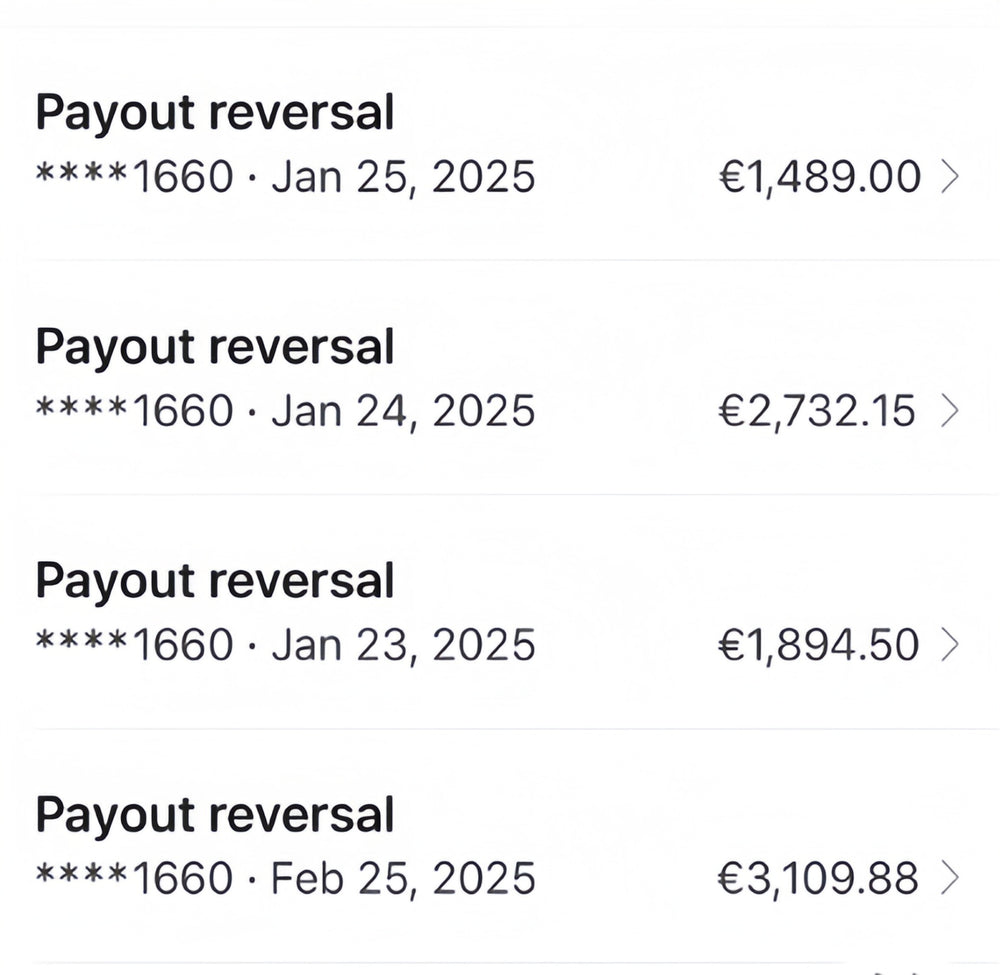 <h2><strong>Kundrecensioner!</strong></h2>