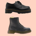 Dr. Martens skolleverantör