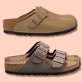 Birkenstock leverantör