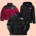 TNF jackleverantör