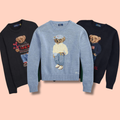 RL Polo Bear leverantör