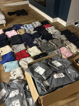 <h2><strong>Kundrecensioner!</strong></h2>